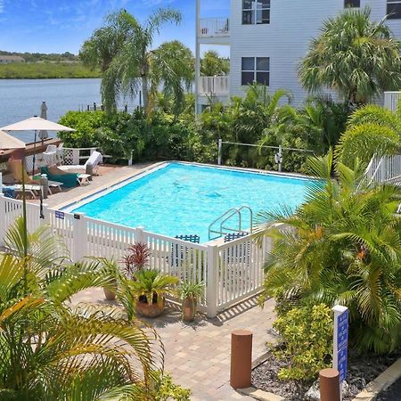 Sea Shell 24 Βίλα Clearwater Beach Εξωτερικό φωτογραφία