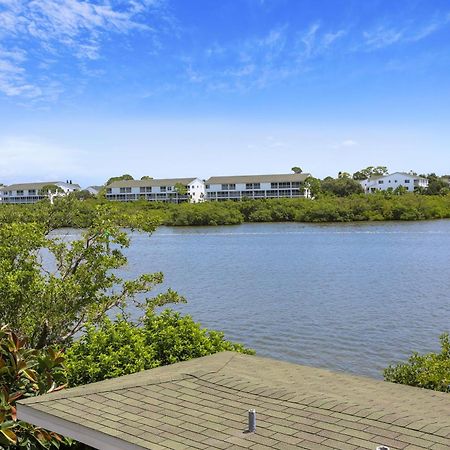Sea Shell 24 Βίλα Clearwater Beach Εξωτερικό φωτογραφία