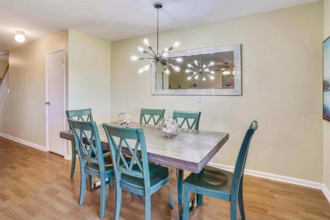 Sea Shell 24 Βίλα Clearwater Beach Εξωτερικό φωτογραφία