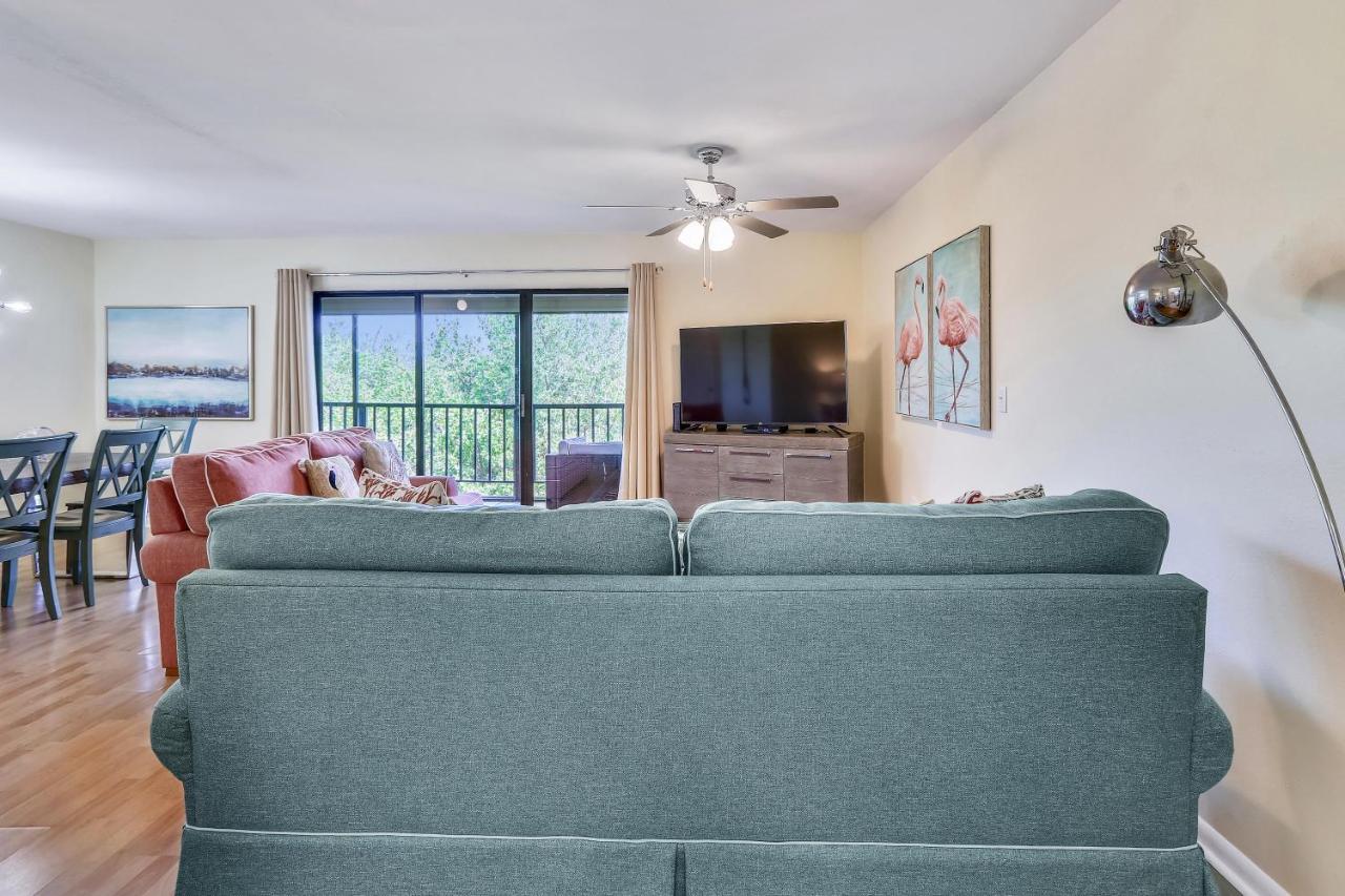 Sea Shell 24 Βίλα Clearwater Beach Εξωτερικό φωτογραφία