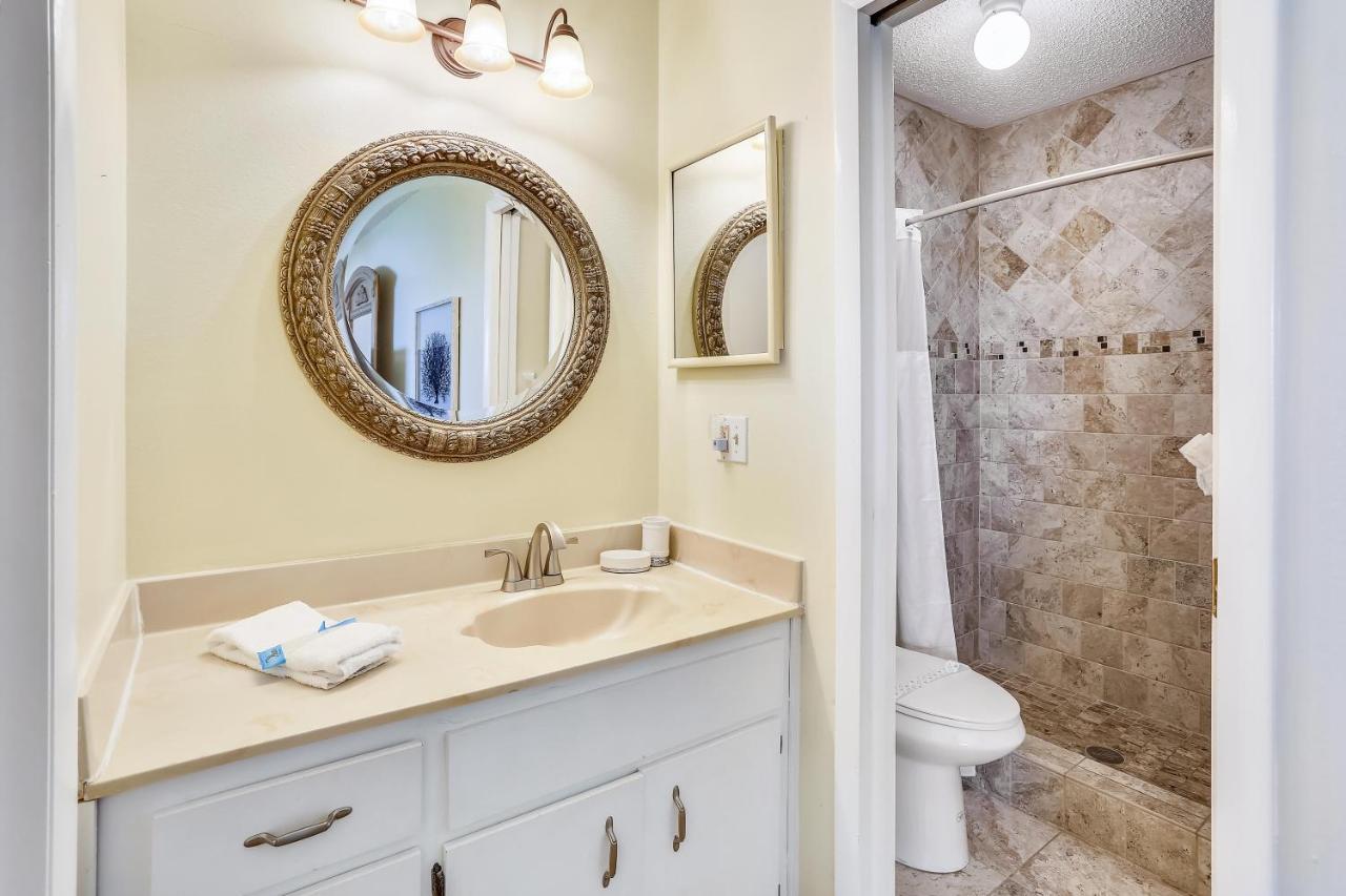 Sea Shell 24 Βίλα Clearwater Beach Εξωτερικό φωτογραφία