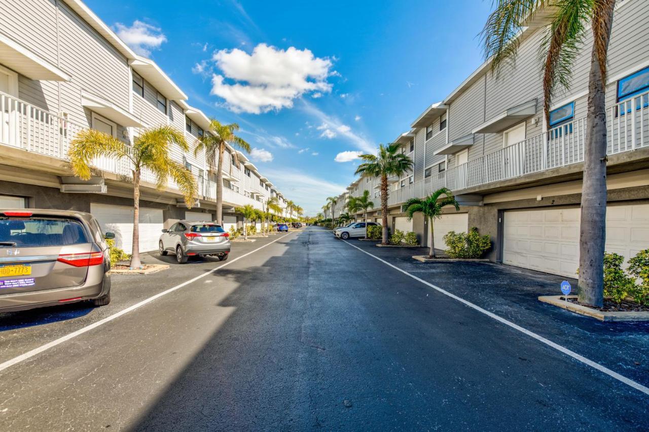 Sea Shell 24 Βίλα Clearwater Beach Εξωτερικό φωτογραφία