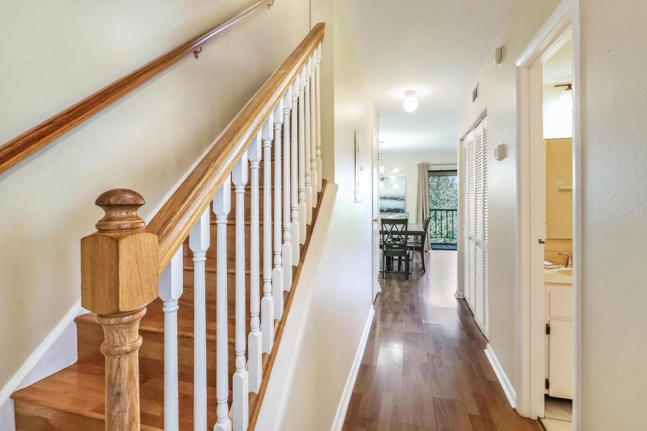 Sea Shell 24 Βίλα Clearwater Beach Εξωτερικό φωτογραφία