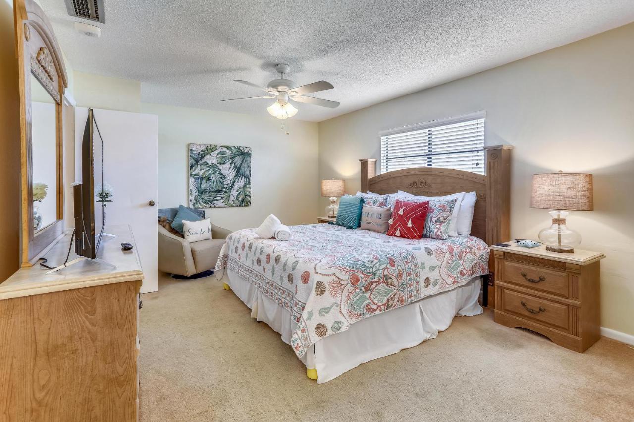 Sea Shell 24 Βίλα Clearwater Beach Εξωτερικό φωτογραφία
