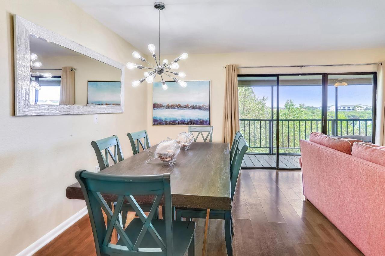 Sea Shell 24 Βίλα Clearwater Beach Εξωτερικό φωτογραφία