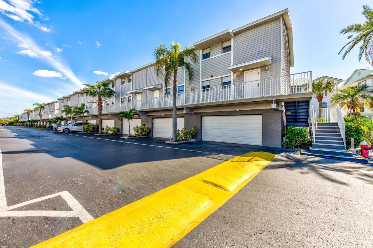 Sea Shell 24 Βίλα Clearwater Beach Εξωτερικό φωτογραφία