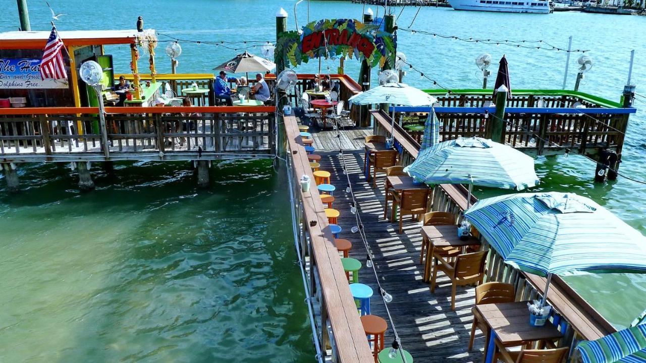 Sea Shell 24 Βίλα Clearwater Beach Εξωτερικό φωτογραφία