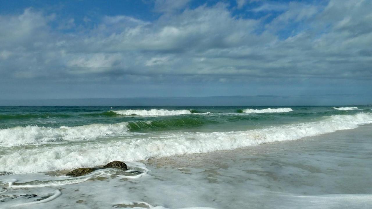 Sea Shell 24 Βίλα Clearwater Beach Εξωτερικό φωτογραφία