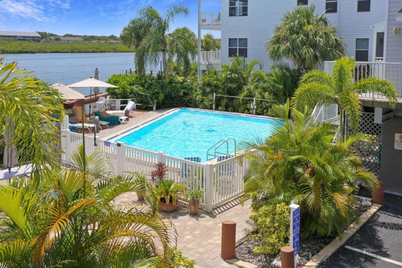 Sea Shell 24 Βίλα Clearwater Beach Εξωτερικό φωτογραφία