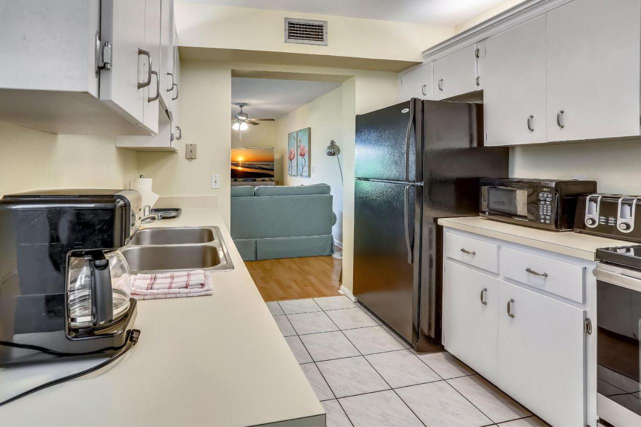 Sea Shell 24 Βίλα Clearwater Beach Εξωτερικό φωτογραφία