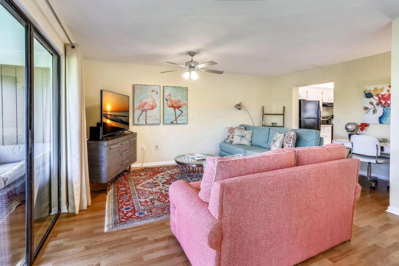 Sea Shell 24 Βίλα Clearwater Beach Εξωτερικό φωτογραφία