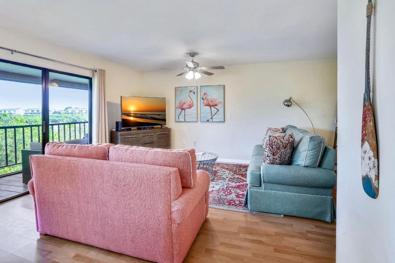 Sea Shell 24 Βίλα Clearwater Beach Εξωτερικό φωτογραφία