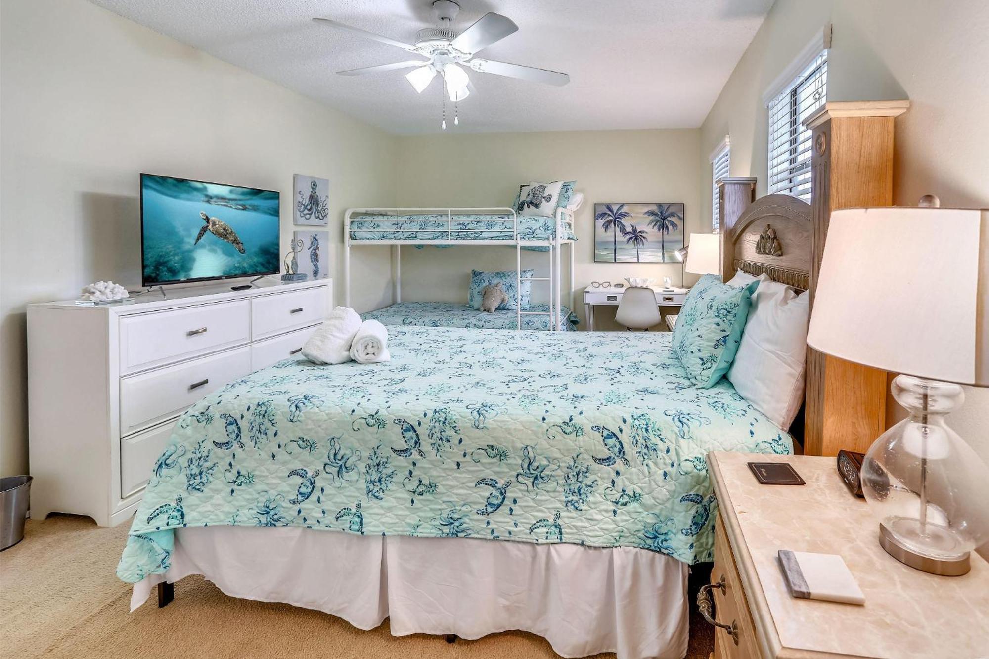 Sea Shell 24 Βίλα Clearwater Beach Εξωτερικό φωτογραφία