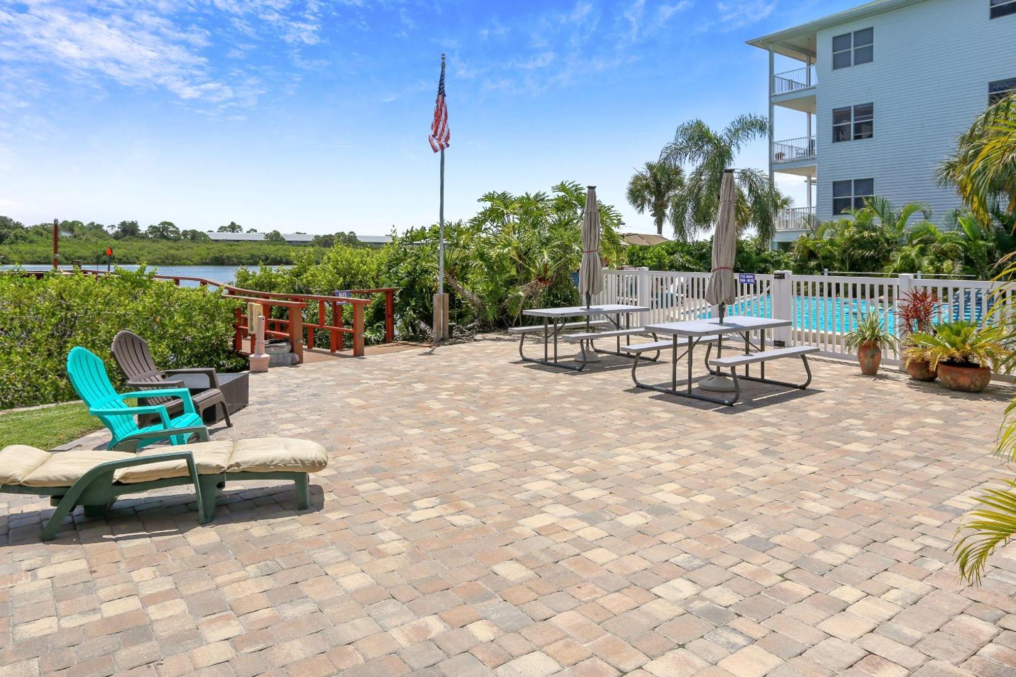 Sea Shell 24 Βίλα Clearwater Beach Εξωτερικό φωτογραφία