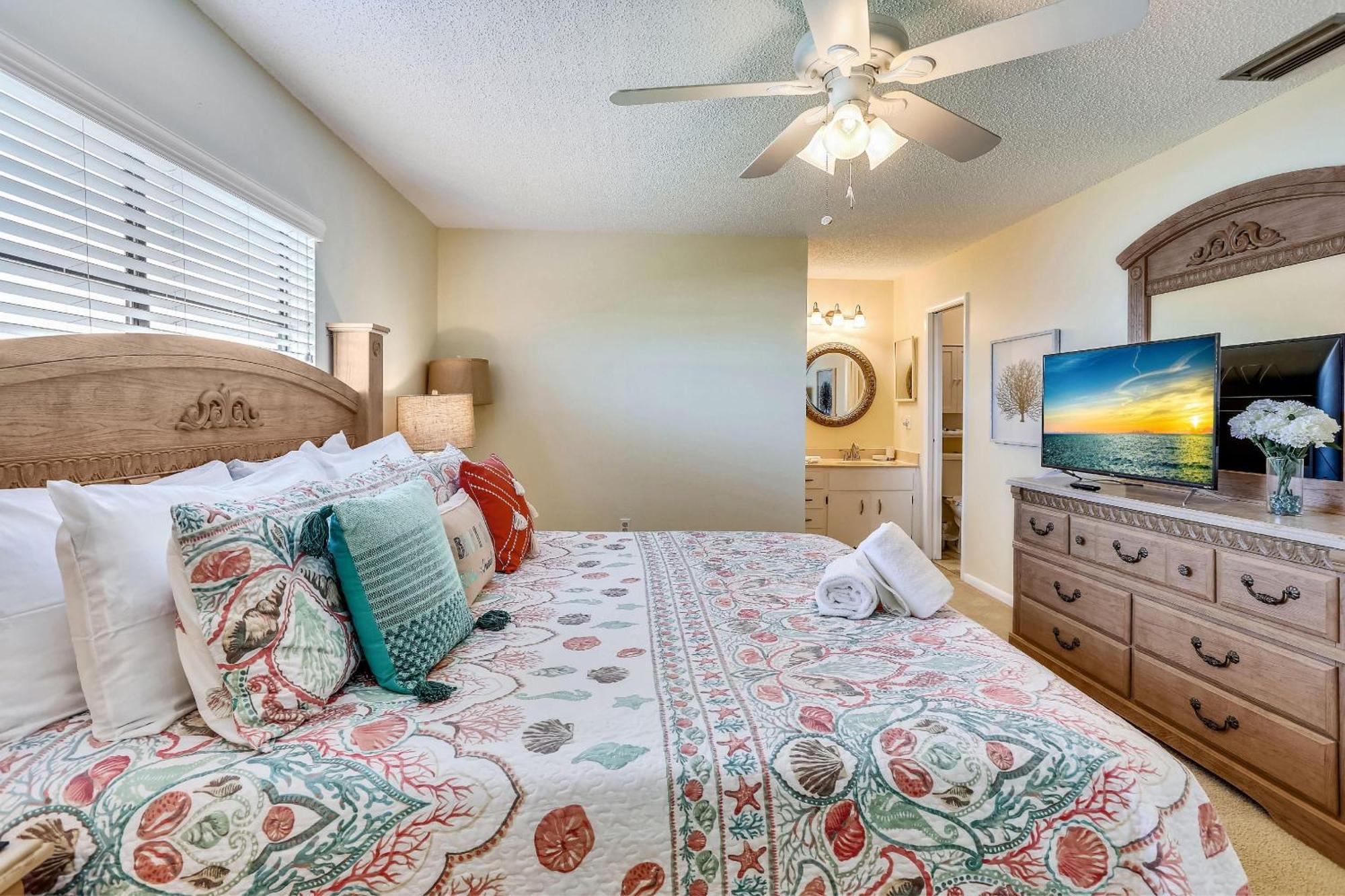 Sea Shell 24 Βίλα Clearwater Beach Εξωτερικό φωτογραφία