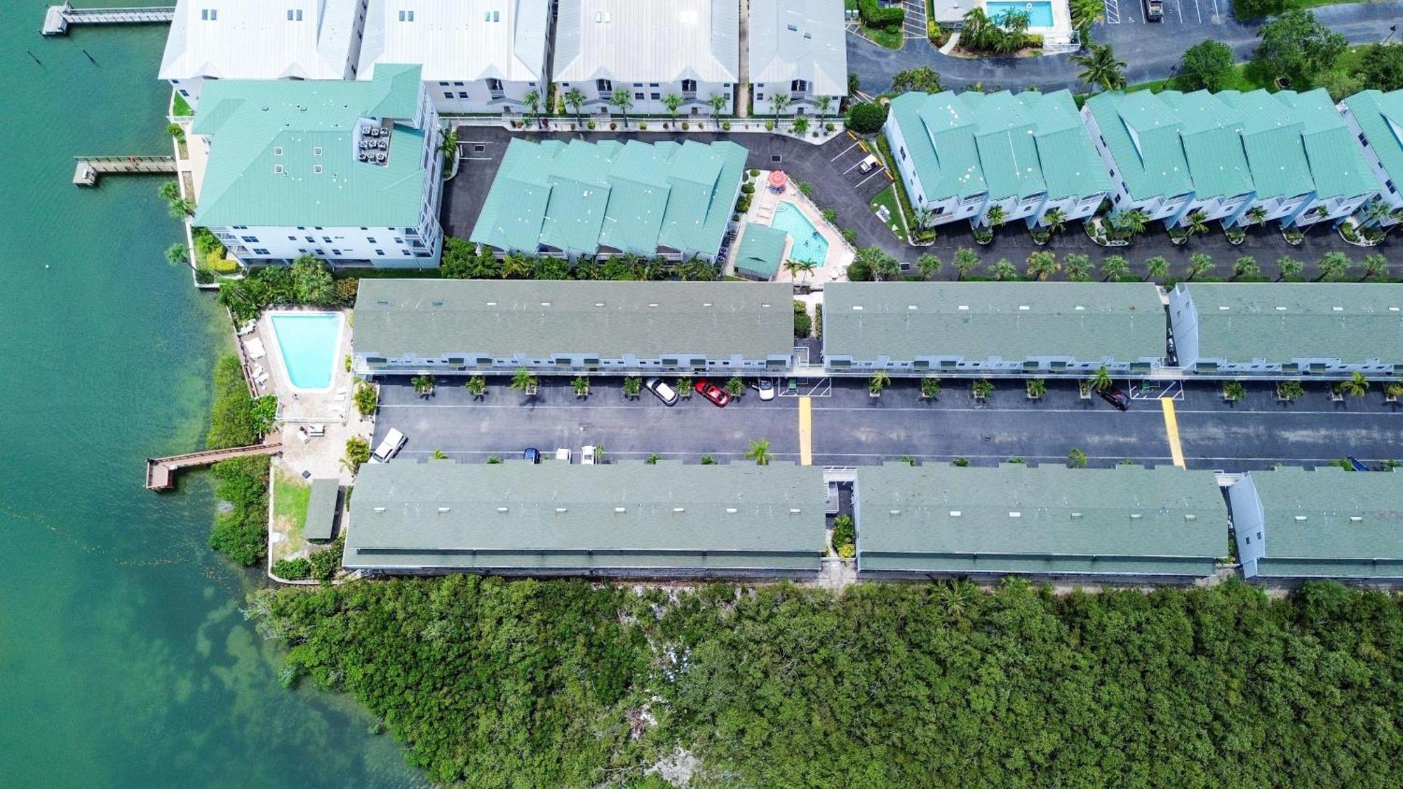 Sea Shell 24 Βίλα Clearwater Beach Εξωτερικό φωτογραφία