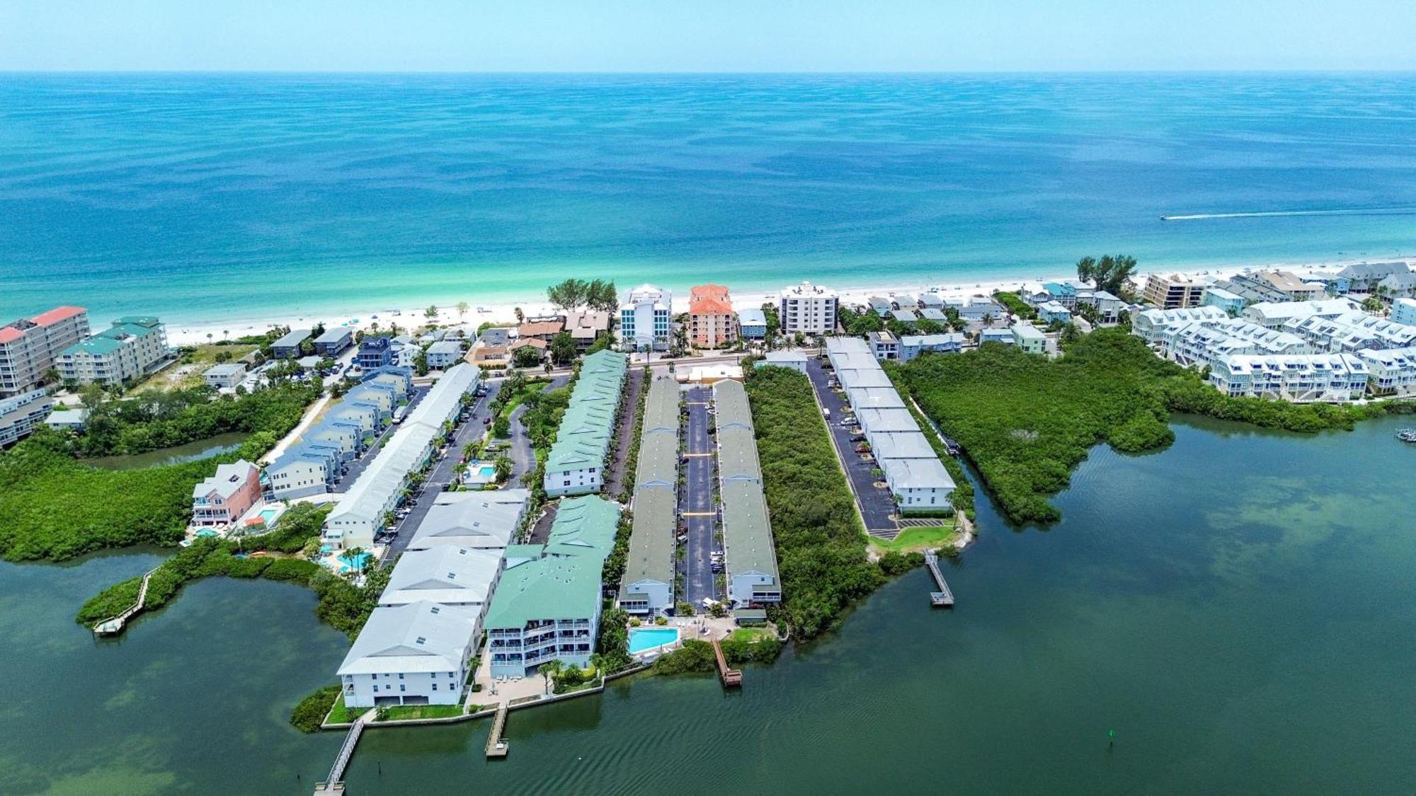 Sea Shell 24 Βίλα Clearwater Beach Εξωτερικό φωτογραφία
