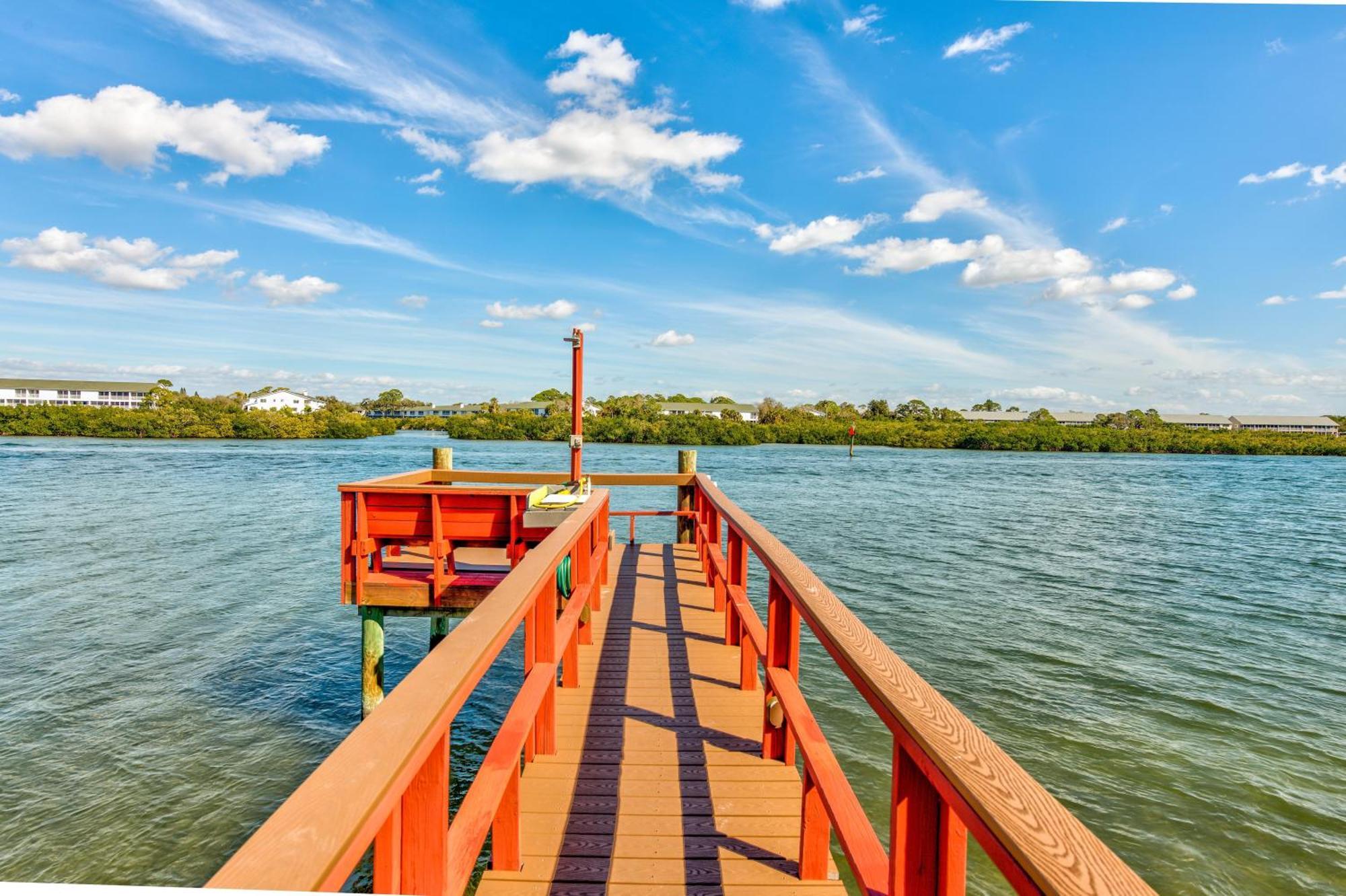 Sea Shell 24 Βίλα Clearwater Beach Εξωτερικό φωτογραφία