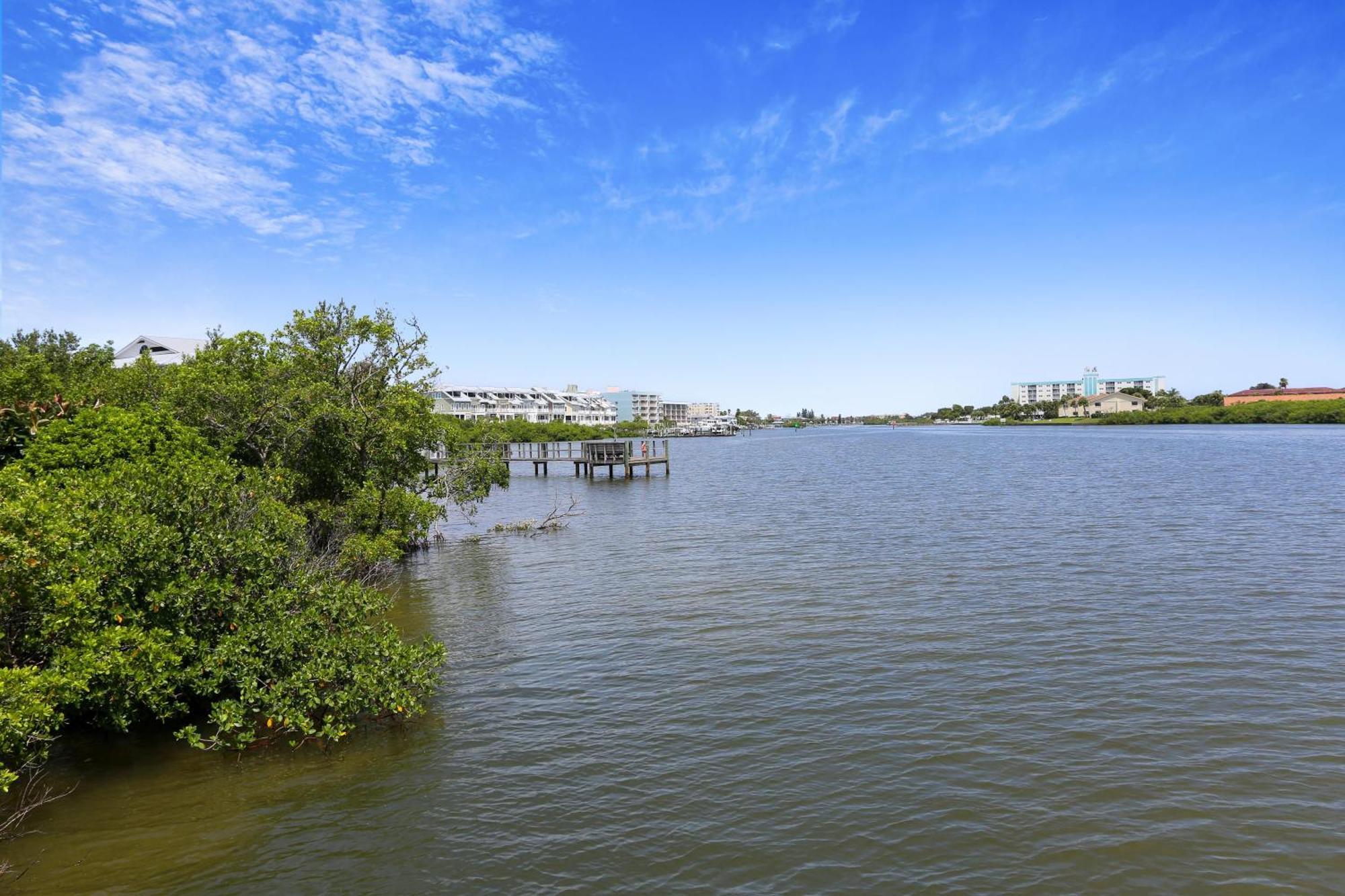 Sea Shell 24 Βίλα Clearwater Beach Εξωτερικό φωτογραφία
