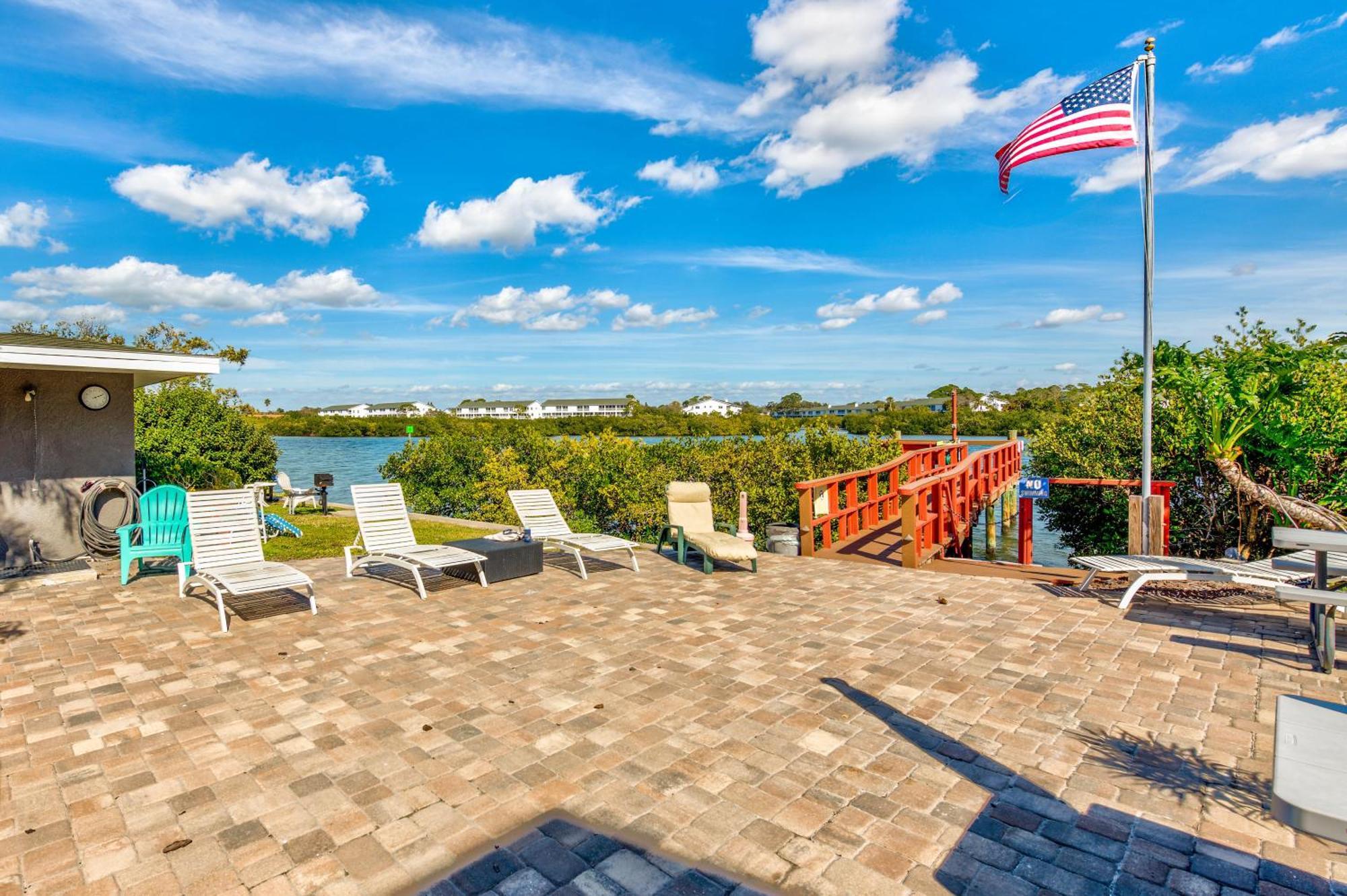 Sea Shell 24 Βίλα Clearwater Beach Εξωτερικό φωτογραφία