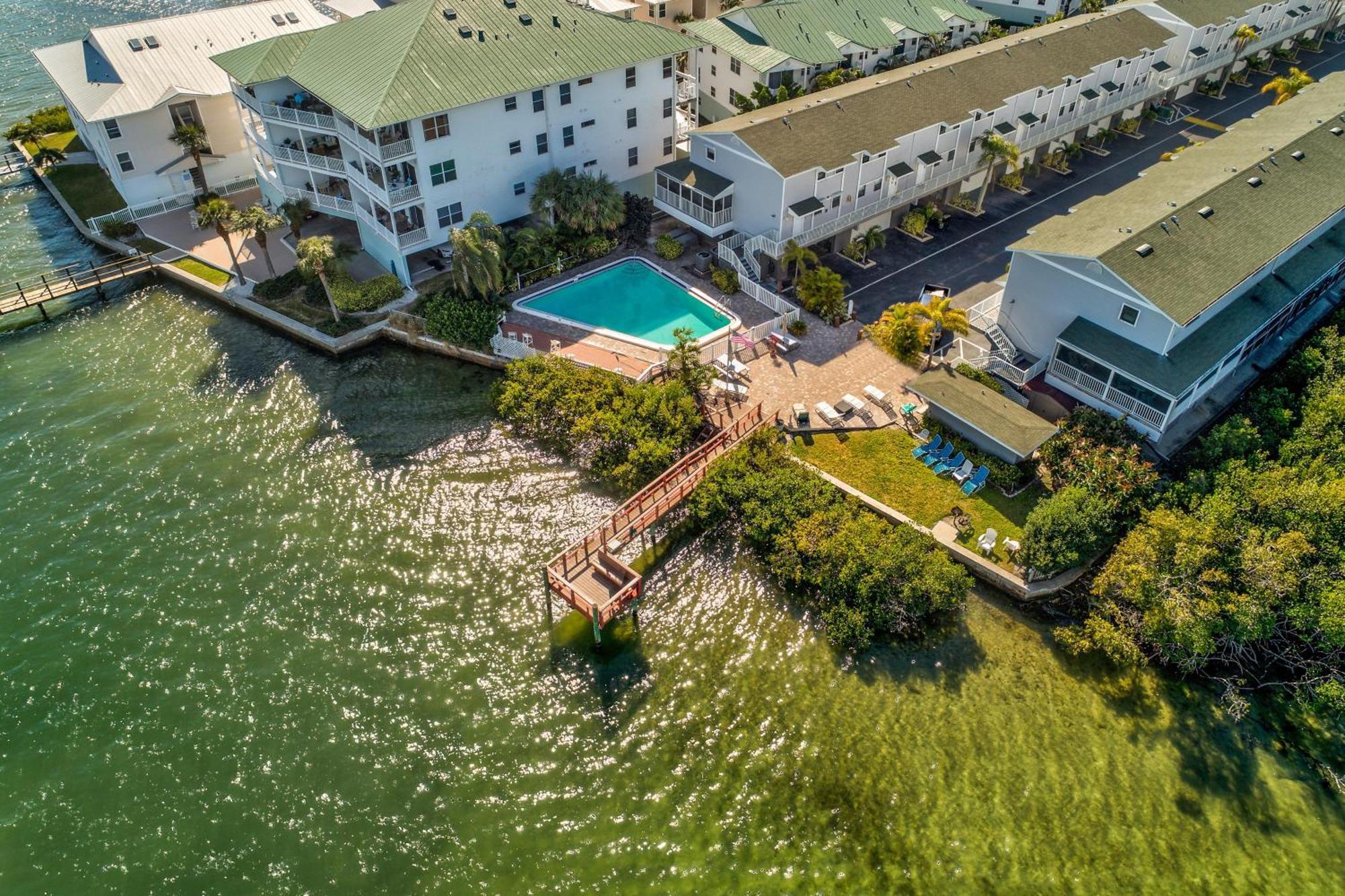Sea Shell 24 Βίλα Clearwater Beach Εξωτερικό φωτογραφία