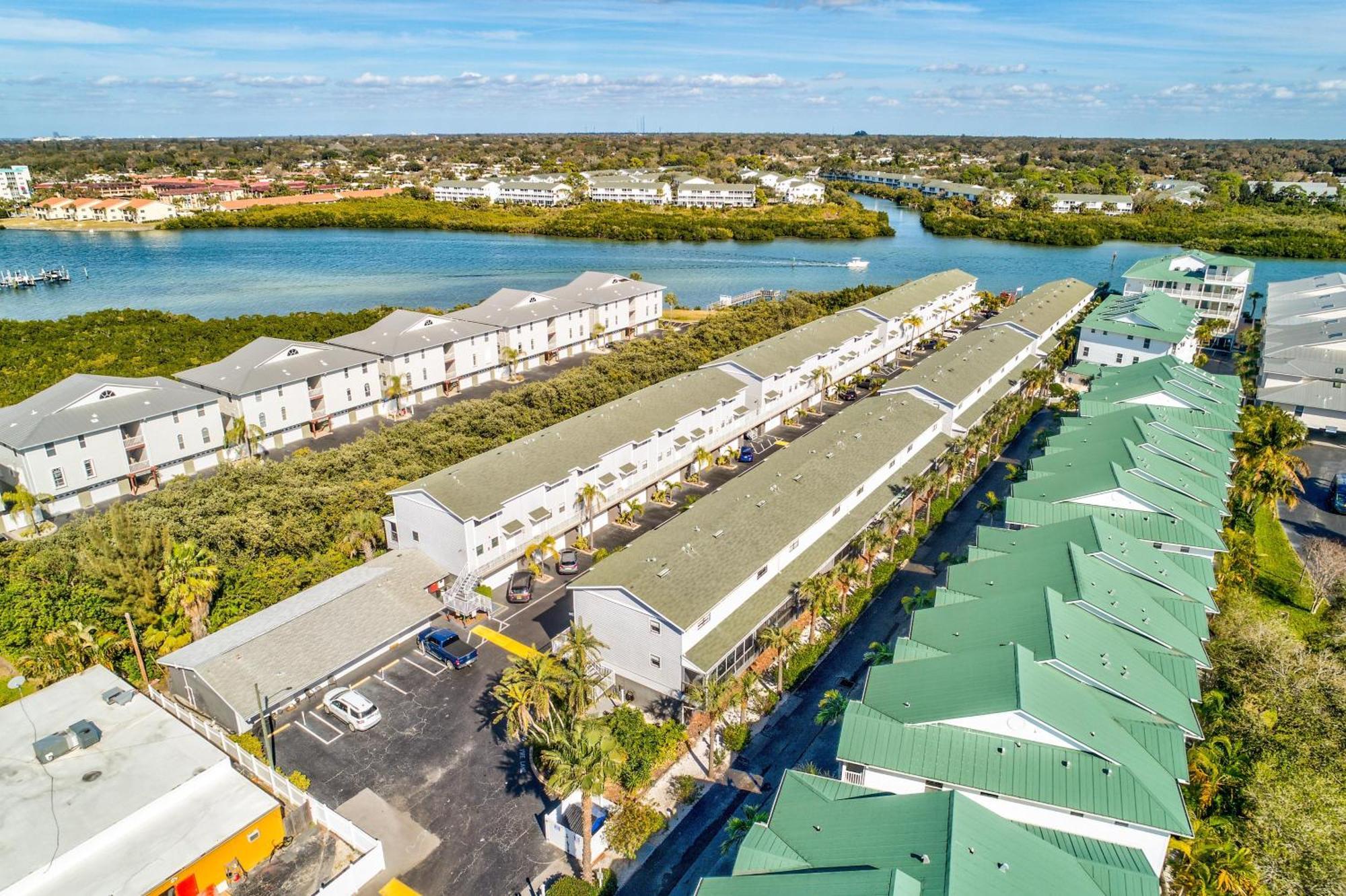 Sea Shell 24 Βίλα Clearwater Beach Εξωτερικό φωτογραφία